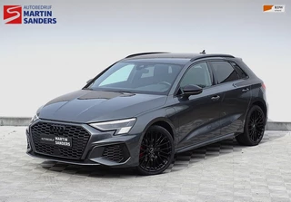 Audi A3 Sportback 40 TFSI e S-Line, apple carplay