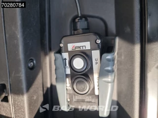 Iveco Daily Iveco Daily 35C16 3.0L Open Laadbak Dubbel Cabine met Kist Dubbellucht Airco Cruise Pritsche Pickup Open Box Airco Dubbel cabine Trekhaak Cruise control - afbeelding nr 20