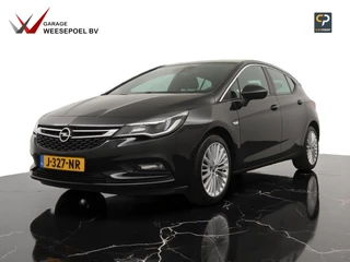 Opel Astra Opel Astra 1.4 Innovation 150PK 5-d - 17 inch LM velgen - Climate control - Cruise control - Afn. trekhaak - 12 maanden garantie - afbeelding nr 1