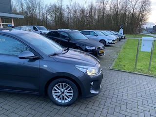 Kia Rio - afbeelding nr 7