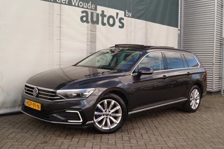 Volkswagen Passat - afbeelding nr 3