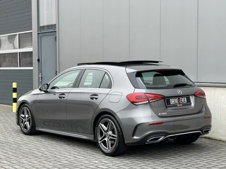 Mercedes-Benz A-Klasse - afbeelding nr 3