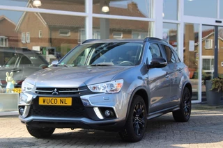 Mitsubishi ASX 1.6 CLEARTEC Instyle Polar