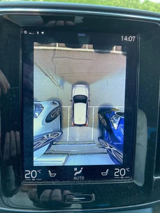 Volvo XC40 Volvo XC40 1.5 T5 Recharge Inscription | LEDER | harman/kardon - afbeelding nr 6