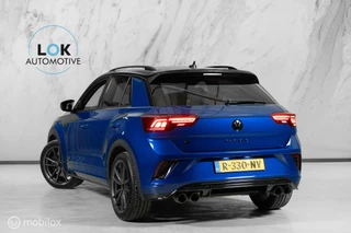 Volkswagen T-Roc Volkswagen T-Roc 2.0 TSI 4Motion R|PANO|AKRA|BEATS|LEDER|LED| - afbeelding nr 3