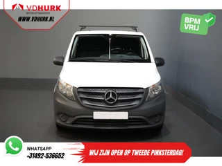 Mercedes-Benz Vito - afbeelding nr 7