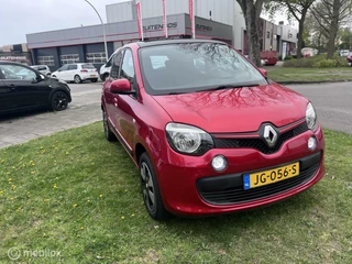 Renault Twingo Renault Twingo 1.0 SCe Collection - afbeelding nr 4