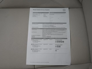 Mazda CX-30 Mazda CX-30 2.0 e-SkyActiv-X Luxury i-Activesense met Sunroof : dealer onderhouden - afbeelding nr 47