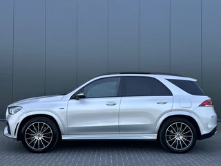 Mercedes-Benz GLE - afbeelding nr 2