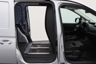 Volkswagen Caddy Volkswagen Caddy Cargo 2.0 TDI DSG 1st Edition 2x Schuifdeur, Leer, Camera, ACC, Virtual Cockpit, LED, Trekhaak, 17'' - afbeelding nr 16