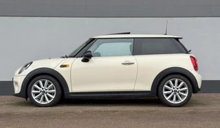 MINI Cooper Mini Mini 1.2 Cooper Panodak Stoelverwarming PDC - afbeelding nr 10