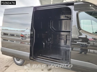 Renault Master Renault Master 150PK 2025 MODEL L2H2 150PK Airco Cruise Camera Parkeersensoren 10m3 Airco Cruise control - afbeelding nr 9