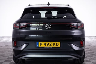 Volkswagen ID.4 Volkswagen ID.4 GTX 4Motion 77 kWh | PANORAMADAK ✅ 1e Eigenaar - afbeelding nr 21