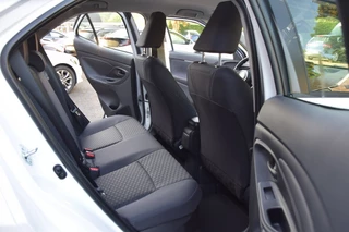Toyota Yaris - afbeelding nr 13