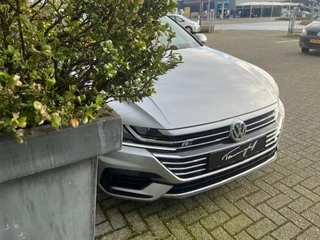 Volkswagen Arteon - afbeelding nr 33