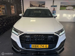 Audi Q7 Audi Q7 55 TFSIe quattro Pro Line S Maxton Pano 3x S-Line - afbeelding nr 31