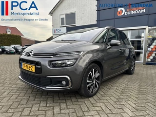 Citroën C4 Picasso - 213505588-0