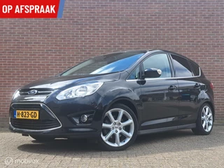Ford C-MAX - 196786545-0