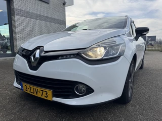 Renault Clio - afbeelding nr 8