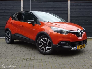 Renault Captur Renault Captur 0.9 TCe Limited - afbeelding nr 3