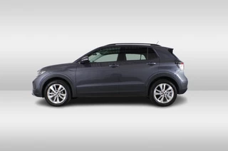 Volkswagen T-Cross Volkswagen T-Cross 1.0 TSI Life Business > 116pk/Camera/Trekhaak/Smoky Gray/IQ.DRIVE... | 6045 | - afbeelding nr 13