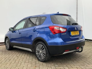 Suzuki S-Cross - afbeelding nr 2