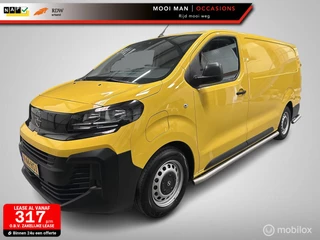 Opel Vivaro-e Electric L3 50 kWh