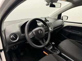 Škoda Citigo Skoda Citigo 1.0 Greentech Airco-Cr.contr-Bluetooth-Lm14''velgen - afbeelding nr 13