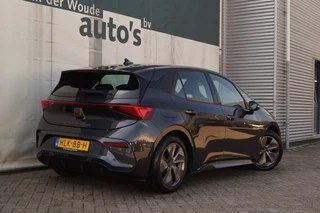 CUPRA Born - afbeelding nr 5
