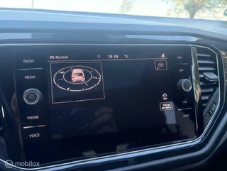 Volkswagen T-Roc Volkswagen T-Roc 2.0 TSI 4Motion Sport Carplay! - afbeelding nr 22