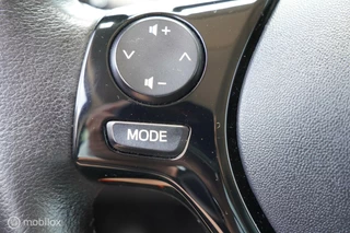 Toyota Aygo Toyota Aygo 1.0 VVT-i x-play, Automaat, Sport Pakket. - afbeelding nr 21