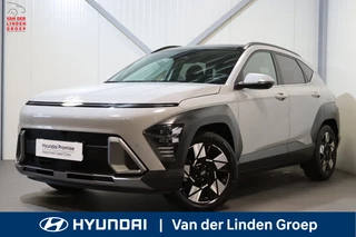 Hyundai Kona 1.6 GDI HEV Premium Sky | RIJKLAARPRIJS! |