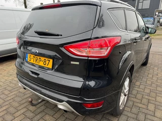 Ford Kuga - afbeelding nr 4