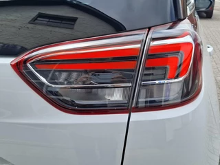 Opel Crossland X Opel Crossland X 1.2 Turbo Innovation - afbeelding nr 10