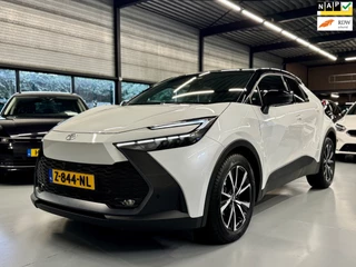 Toyota C-HR 1.8 Hybrid 140 First Edition NIEUWSTAAT