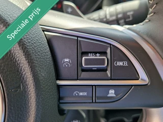 Suzuki Swift Suzuki Swift 1.2 Style Smart Hybrid Automaat|Rijklaarprijs|Nieuwe Model| 6 jaar garantie - afbeelding nr 24