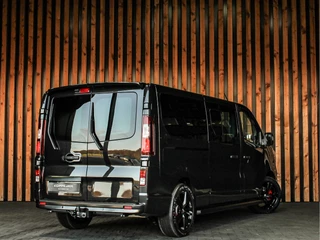 Renault Trafic | BPM VRIJ! | DUBBELE SCHUIFDEUR | CRUISE | STOELVERWARMING | CAMERA | AIRCO | - afbeelding nr 3