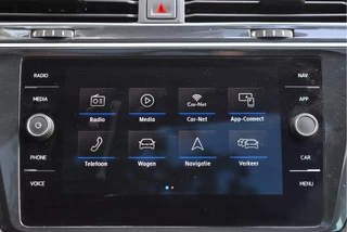 Volkswagen Tiguan | Pano.dak | 360 gr. camera | Elekt.trekhaak | Keyless | Virtual cockpit | Uniek - afbeelding nr 25