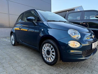 Fiat 500 - afbeelding nr 18
