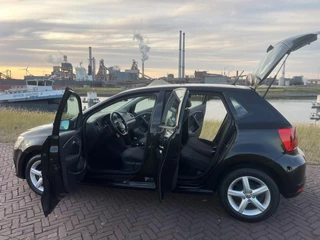 Volkswagen Polo Volkswagen Polo 1.0 AIRCO|APPLE CARPLAY|5-DRS|NW APK - afbeelding nr 15