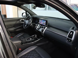 Kia Sorento Kia Sorento 1.6 T-GDI 265PK Plug-in Hybrid 4WD ExecutiveLine | Panoramadak | - afbeelding nr 45