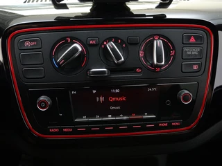 SEAT Mii SEAT Mii 1.0 FR | Parkeersensor achter | Airco | Bluetooth | - afbeelding nr 27