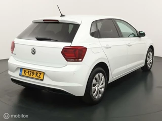 Volkswagen Polo Volkswagen Polo 1.0 TSI Comfortline Business - afbeelding nr 5
