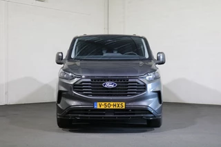 Ford Transit Custom - afbeelding nr 6