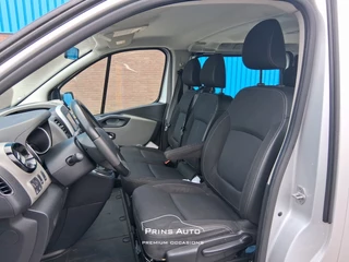 Renault Trafic Renault Trafic Passenger 1.6 dCi Grand Authentique Energy |9-PERS.|CRUISE|NAVI|TREKHAAK| 3013 - afbeelding nr 3