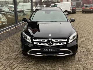 Mercedes-Benz GLA Mercedes GLA-klasse 180 navi, cruise, leer, parkeersensoren, zeer net, - afbeelding nr 4