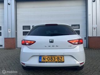 SEAT Leon Seat Leon 1.2 TSI Style - afbeelding nr 9