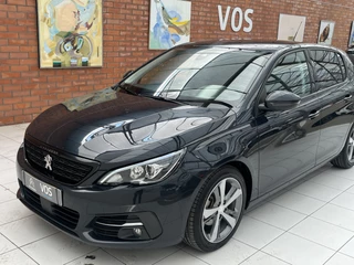 Peugeot 308 Peugeot 308 PureTech 130 Blue Lease Premium | Stoelverwarming | Carplay/Android Auto | - afbeelding nr 6
