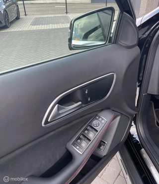 Mercedes-Benz GLA Mercedes-Benz GLA-klasse 250 4M 211PK/PANO/CAM/LED - afbeelding nr 27
