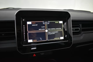 Suzuki Ignis - afbeelding nr 20